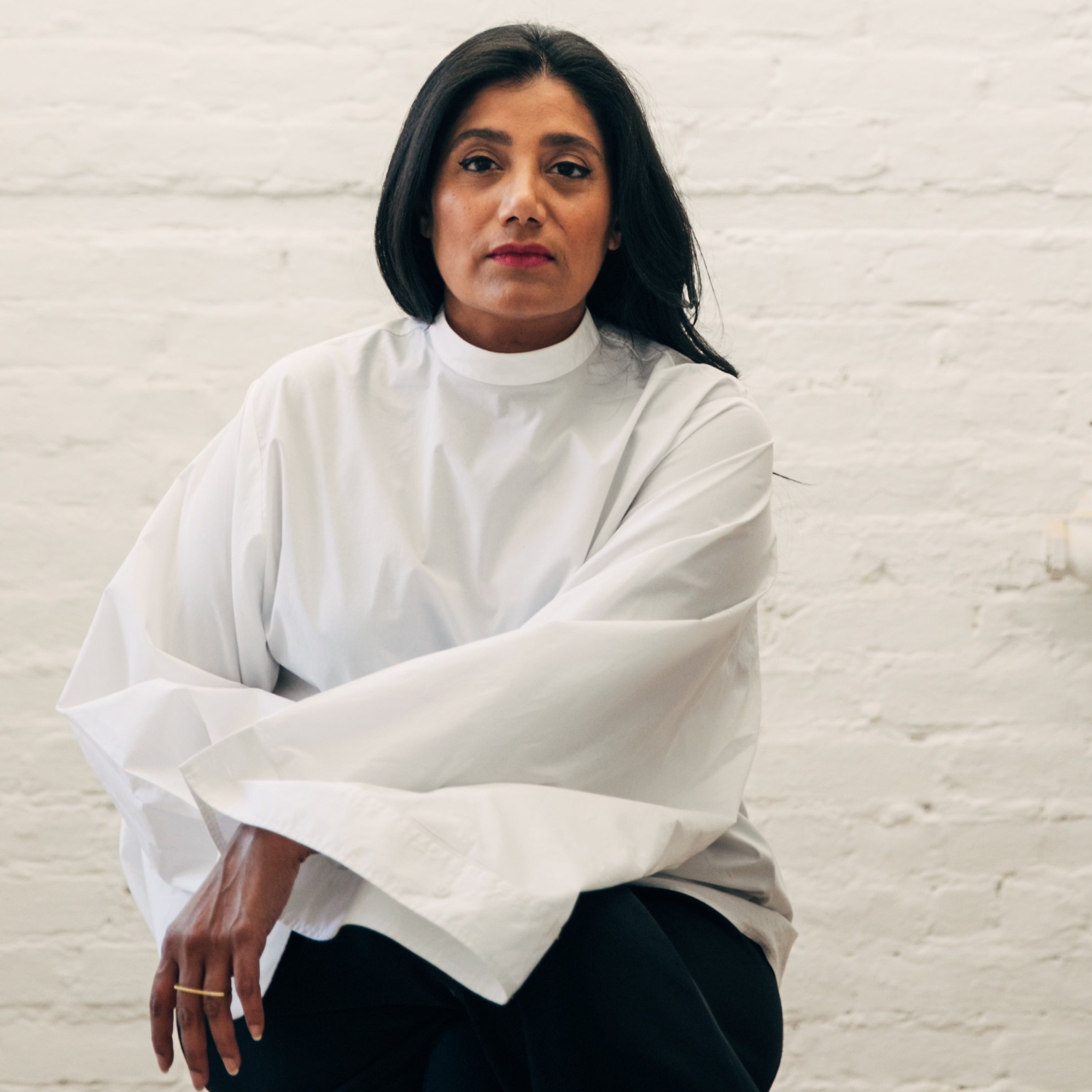 Suchi Reddy - Columbia GSAPP