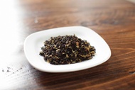 Peach Apricot Black from Just Organic Tea