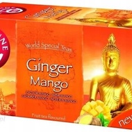 Ginger Mango from Teekanne