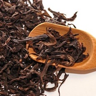 Reserve #1 Mountain Oolong Tea from Wild Foods