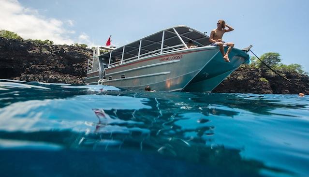 Private Charter photo 1