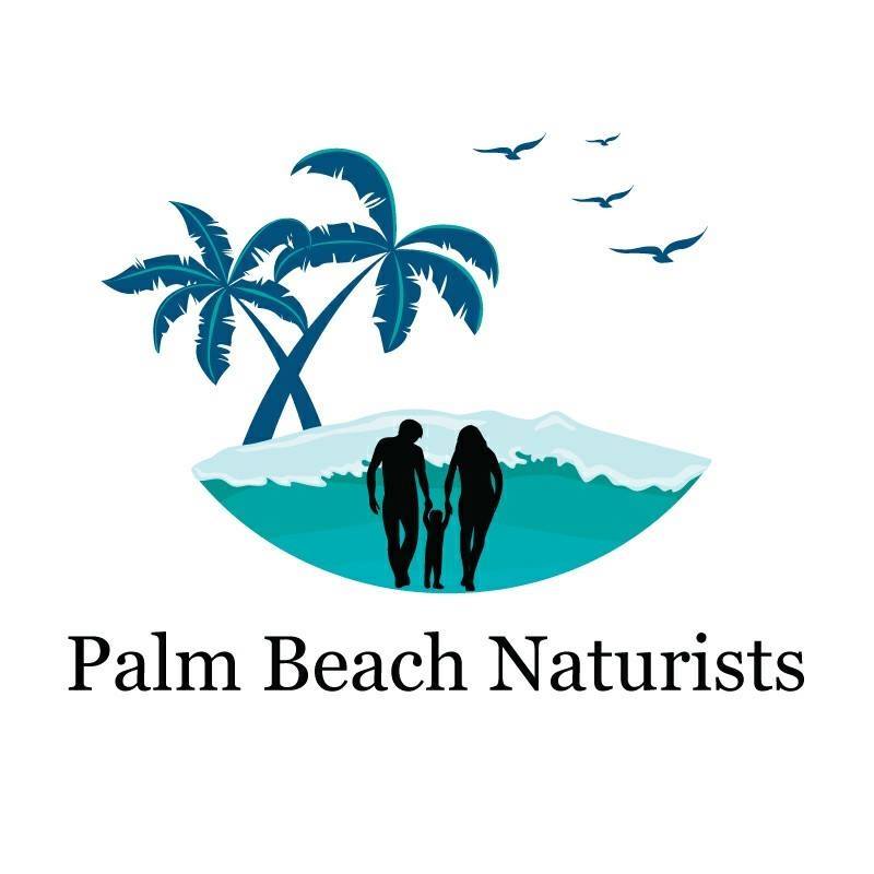 Palm Beach Naturists, Inc. logo