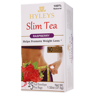 Hyleys Raspberry SLIM TEA from HYLEYS