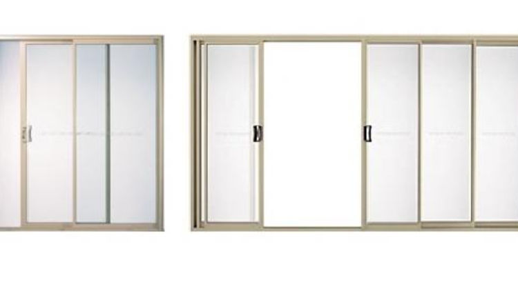 Sliding Door