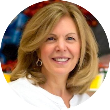 Kathie Swift