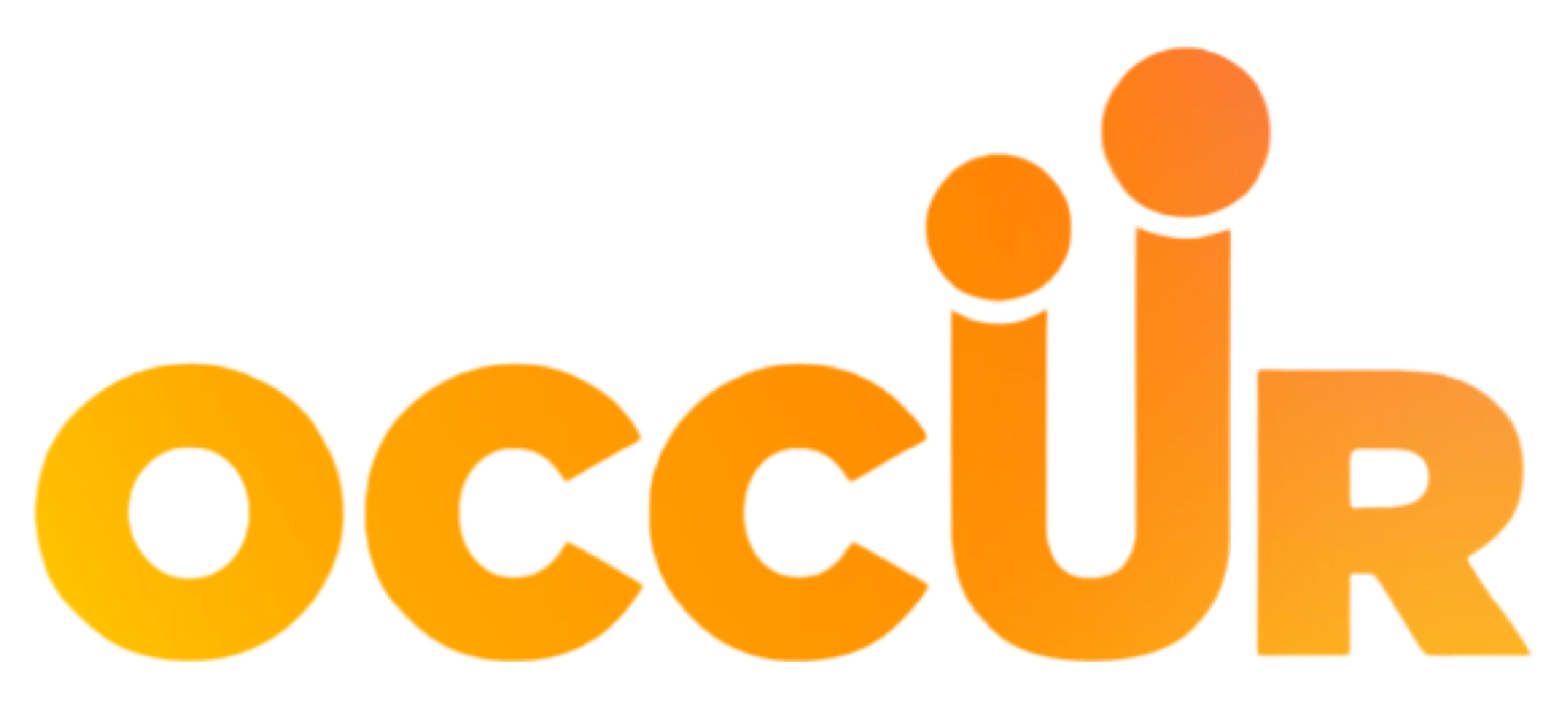 OCCUR logo