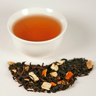 Ginger Peach from The Tea Smith