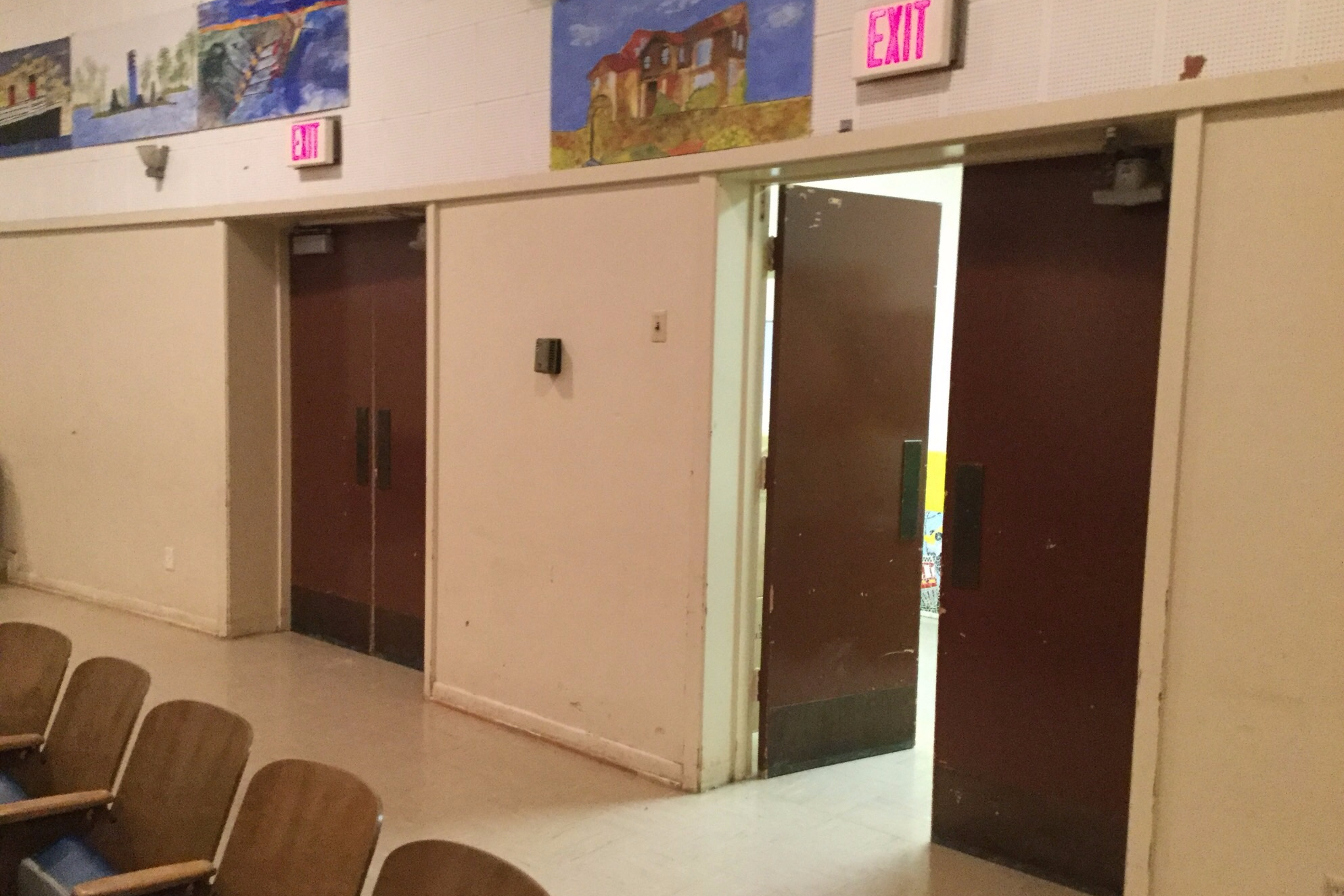 Auditorium
