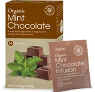 Mint Chocolate Infusion from David Rio