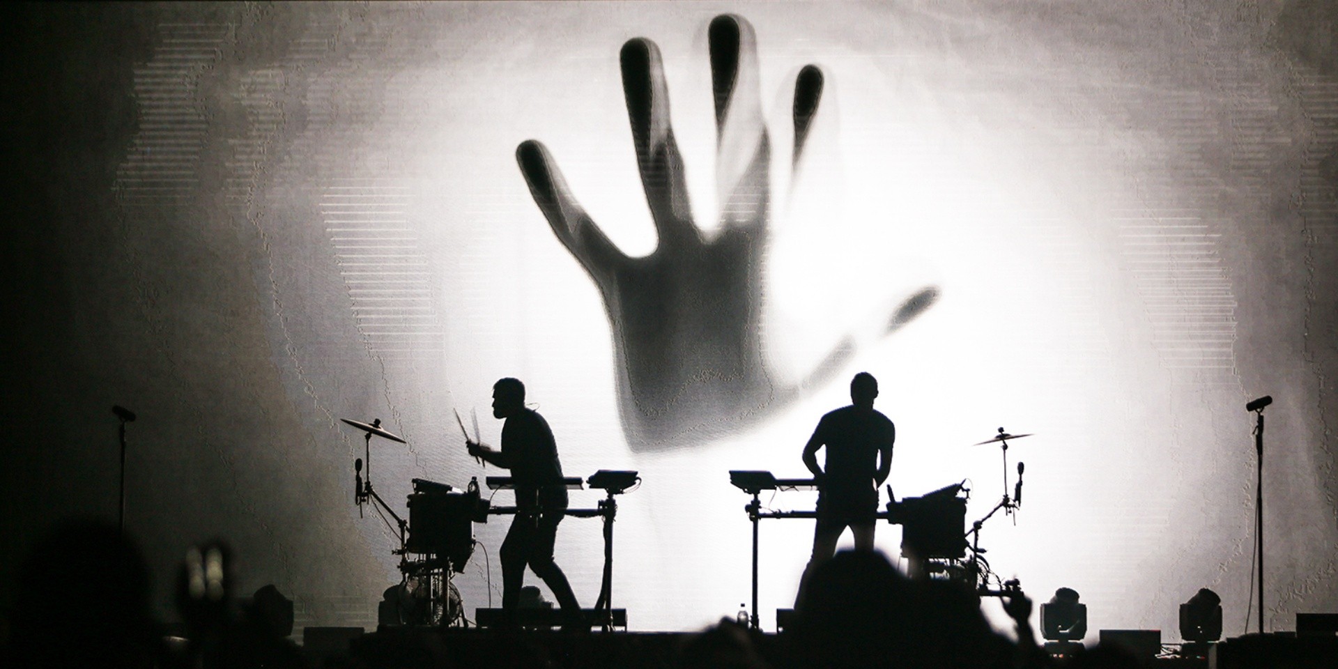 ODESZA offers swooning magnificence with a kinetic thrust – gig report