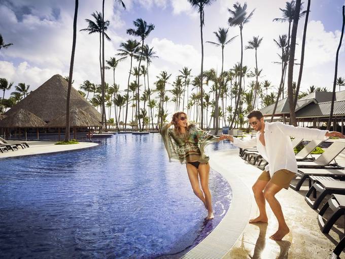 Barceló Bávaro Beach Adults Only  All Inclusive
