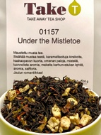 Under The Mistletoe from TakeT