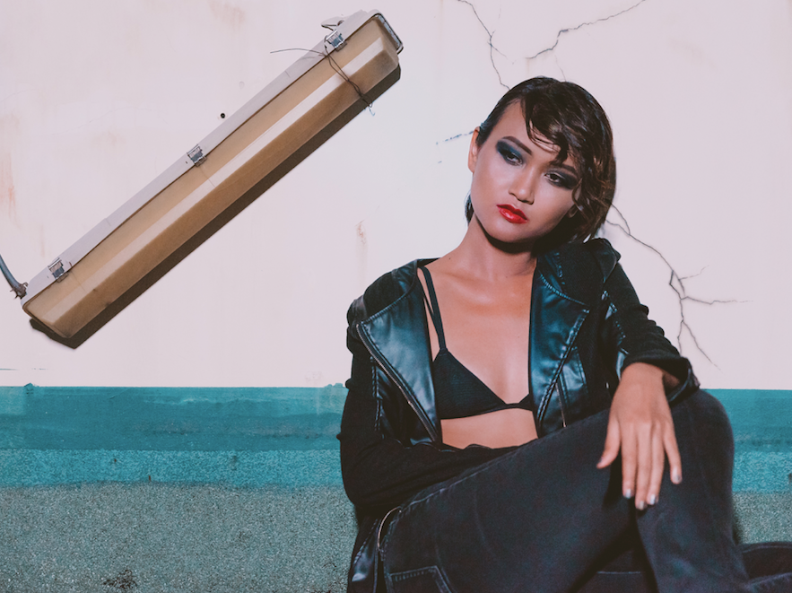 Singapore's Sasha M collaborates with German producer Hasso for 'Loaded' – listen