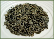 Organic Chunmee "Eyebrow" Green Tea from Zen Tara Tea