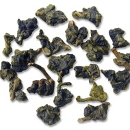 Four Seasons Oolong from The Tao of Tea