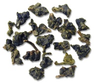 Four Seasons Oolong from The Tao of Tea