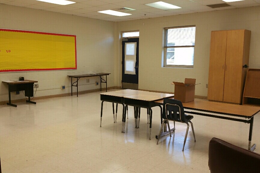 Classroom