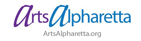 Arts Alpharetta logo