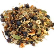 Detox Herbal Tisane from Simpson & Vail