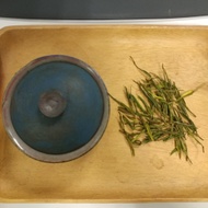 Anji Bai Cha from chinalife
