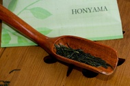 Honyama Shincha from Yuuki-cha