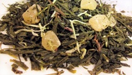 Crazy Coco from Steep City Teas 