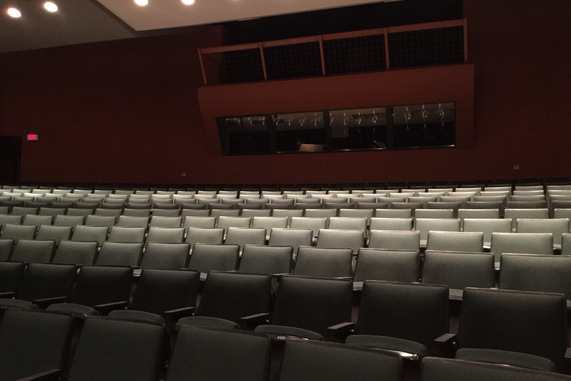 Auditorium