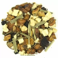Elderflower and Lemon Tea from Kent and Sussex Tea and Coffee Company
