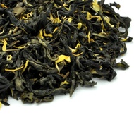 Vanilla Silk Oolong from The Whistling Kettle
