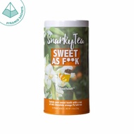 Sweet As F**k from Snarky Tea