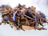 Blueberry Pomegranate Tea from Art of Tea
