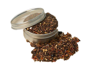 Pumpkin Patch Chai from The Angry Tea Room