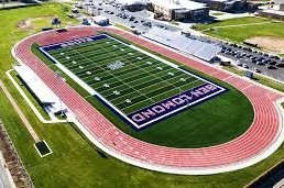 Ben Lomond Football Field