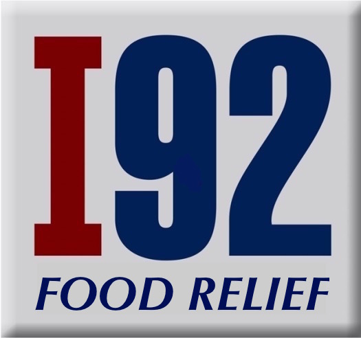 I92 Ministries logo