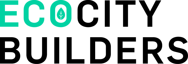 Ecocity Builders logo