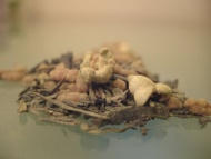Gen Mai Matcha from Art of Tea