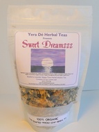 Sweet Dreamzzz from Yera Dé Herbal Teas