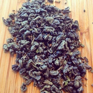 Moroccan Mint from Steep Tea and Coffee