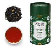 Vanilla Earl Grey from Jaf Tea