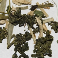 Enertea from Apollo Tea