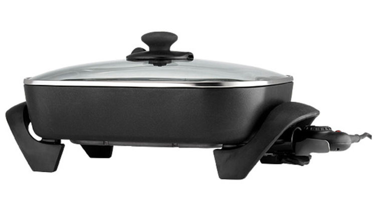 Sunbeam Banquet Frypan - FP5905 (from Target)