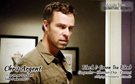 Chris Argent from Adagio Custom Blends, Allyson Moisan