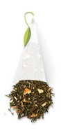 Coconut Mango Colada from Tea Forte