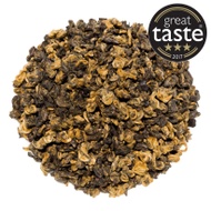 Dian Hong Jin Luo Golden Snail from Curious Tea