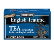 English Teatime from Bigelow