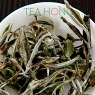 White Peony Classic Floral from Tea Hong