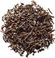 Topaz Pu-er from The Tao of Tea