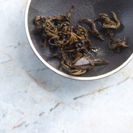 Shangri-La Oolong from Young Mountain Tea