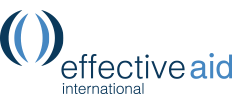 Effective Aid International logo