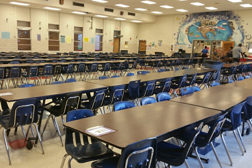 Cafeteria